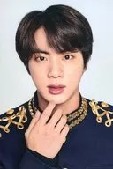 [單品]JIN(BTS/防彈少年團)照片卡(3/4)"BTS WORLD TOUR'LOVE YOURSELF:SPEAK YOURSELF'-[THE FINAL]"