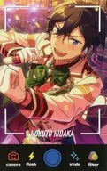 Hitaka Hokuto "Ensemble Stars! SNS Photo Card" Limited Chinese