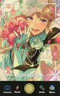 NARUKAMI ARASHI "Ensemble Stars! SNS Photo Card" Limited Chinese