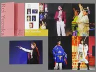 柚香光(宝塚歌劇団) スペシャルフォトセット 「『人間が息づく舞台を』～演出家・柴田侑宏が描いた世界～」