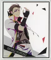 Genbu Kurono "idol Master SideM M Fes 2021 × Namja town Acrylic Card Collection (A)"