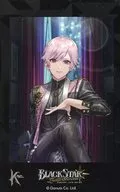 [A la Carte] Yoshino (regular ver.) Cheki-style card "Blackstar -Theater Starless - 1 st LIVE BLACK LIVE Blackstar -Theater Starless - 1 st LIVE Brochure" bundled bonus