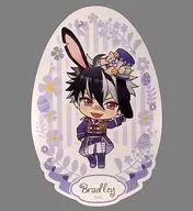 Bradley Bromide 「 : The Promise of Witchcraft in Namja town - A Magical Country and Easter - 」 Goods Purchase benefits