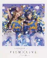 LIP×LIP (how to enjoy this world) Cheki style photo card "HoneyWorks 10th Anniversary LIP×LIP FILM×LIVE" 2 week admission special