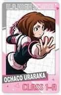 Ochaco Uraraka (manga-style)' MY HERO ACADEMIA スナップマイド 3 Bbaox'