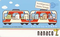 [單品]集合(藍色)nanaco卡