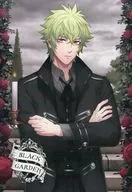 Special event for "Utano Prince Sama ♪ HE ★ VENS GARDEN 3rd" special episode card with fragrance of Hyuga Yamato As Hugo Rose