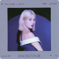 [单品]权银比(IZ*ONE)胶片照片