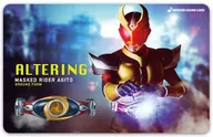 KAMEN RIDER AGITO Grand Form Transform Sound Card Selection "Kamen Rider Series"