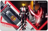 Kamen Rider Fizz Transform Sound Card Selection "Kamen Rider Series"