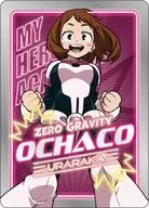 03. Ochaco Uraraka "MY HERO ACADEMIA Neon Collection"