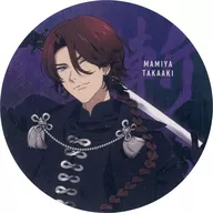 真宮孝明(VAZZROCK)金屬卡壹號店Ver."月野藝能事務所>Animate女孩節2021官方商店壹號店展位購入特典