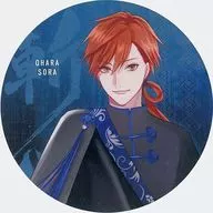 大原空(ALIVE)メタルカード贰号店Ver."月野艺能事务所>Animate女孩节2021官方商店贰号店展位购入特典