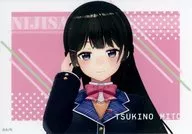 Tsukino Mito A (normal) "Virtual YouTuber Ni Jisanji Bromide Collection"