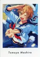 Tomoya Majiro "Ensemble Stars! P.A. shots! debut collection"