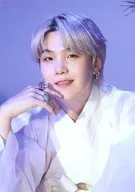 [單品]SUGA(BTS/防彈少年團)迷你照片卡(21/56)"2021 BTS DALMAJUNG>