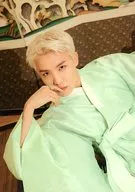 [单品]J-hope(BTS/防弹少年团)迷你照片卡(27/56)"2021 BTS DALMAJUNG>