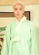 [單品]J-hope(BTS/防彈少年團)迷你照片卡(29/56)"2021 BTS DALMAJUNG>