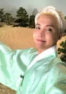 [A la carte] J Hope (BTS / BTS Boys) Mini Photocard (32/56) "2021 BTS DALMAJUNG"