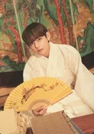 [A la carta] Boya (BTS / BST Boys) Mini Photocard (42/56) "2021 BTS DALMAJUNG"