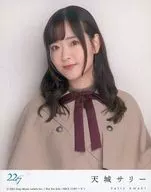 天城萨利(22/7(ナナブンノニジュウニ))Artist Treka(卡片)"CD觉醒完全生产限定盘A>封入特典