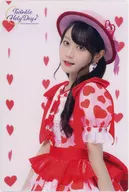 Yui Ogura (C) Tarot style card 「 Yui's * Company. General Meeting of Members 2021 ～ Twinkle Holy Day ♪～」