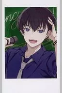 Purple 垣明 (normal) random bromide "CD-A - Opera -aoppella? -2" enclosed privilege