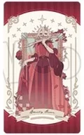 The Queen of Blood : Identity V Fifth Personality Art Collection Trading Card