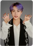 [Single Item] Jin (BTS / BTS) mini photo card (7/8) "BTS JAPAN OFFICIAL FANMEETING VOL. 5 [MAGIC SHOP]"