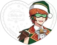 Billy Wise (Christmas / normal ver.) "E Rios Rising Heroes Pikua Collection Vol. 2"