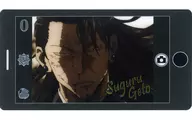 Summer Oil Hero (Leah / hot stamping / Grim Expression) "Jujutsu Kaisen 0 Suma Photo Collection"