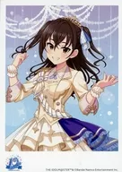 砂塚あきら 「THE IDOLM＠STER CINDERELLA GIRLS 10th ANNIVERSARY M＠GICALCOLLECTION!!! トレーディングブロマイド」