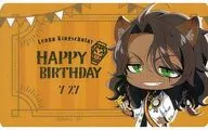 [單品]Leona Kingscholar生日卡