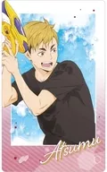 Miyasuke "Haikyu! TO THE TOP Card Collection"