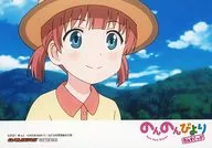 Shiori Special Bromide "non non biyori no Insutopu Museum Nyanpasu! in Akihabara Gamers' Main Store" Target products Purchase benefits
