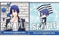 Hijirikawa Masato "Utano Prince Sama ♪ トレーティングイラストカードセット Classy Sailor Ver."