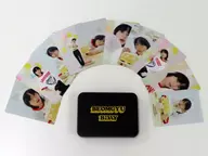 Bomgyu (TOMORROW X TOGETHER) Photo Card Set (10-Piece Set) "BEOMGYU's BIRTHDAY PARTY" OFFICIAL MERCHANDISE