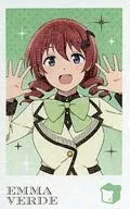 Emma Verde
