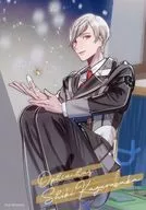 Kagurazaka Shiki "Starry Sky Bromide Collection AGF2022ver." Animate Girls Festival 2022 Goods