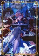 Velonica "White Cat Project NEW WORLD'S Trading Bromide Vol. 3"