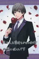 鳳瑛二HE★VENS LOVE AFFAIR卡商品購入特典