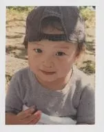 Special bonus including Asahi (TREASURE) baby photo card "CD THE FIRST STEP : TREASURE EFFECT Korean version"