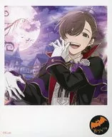 鈴宮壱(ノーマル) 「アオペラ -aoppella!?- ハロウィンパーティ 2022 トレーディングフォト風カード」 アニメイトガールズフェスティバル2022グッズ