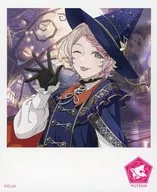 綾瀬光緒(ノーマル) 「アオペラ -aoppella!?- ハロウィンパーティ 2022 トレーディングフォト風カード」 アニメイトガールズフェスティバル2022グッズ