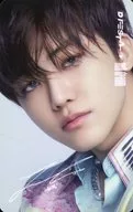 [Single Item] Gemin (NCT DREAM) photo card ticket "D' FESTA TOKYO II" special kit included item
