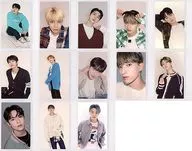 [单品]SEVENTEEN即时照片SET(13张组)"SEVENTEEN 2022 SEASON'S GREETINGS>捆绑品