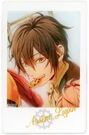 阿尔塞纳·勒庞(Code:Realize)亚克力Clear CardAnimate Girls Festival 2022商品