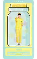 [A la Carte] Jong Kuk (BTS / BTS) Cloud Card (2/5) "BTS JAPAN OFFICIAL FANMEETING VOL. 4 ~ Happy Ever After ~"