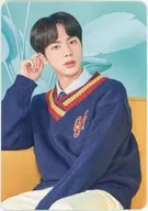 [Single Item] Jin (BTS / BTS) Mini Photo Card (1/8) "BTS JAPAN OFFICIAL FANMEETING VOL. 4 ~ Happy Ever After ~"