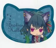 Bastin Kelly(SD)猫型卡片商品购入特典